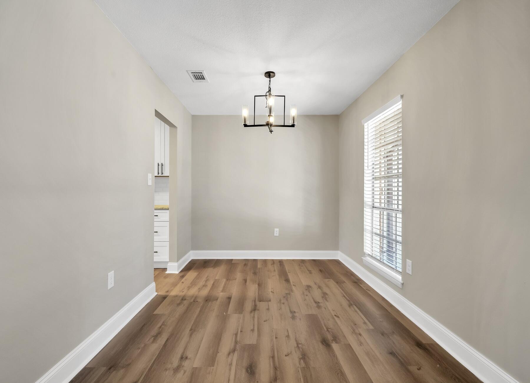 UNRECORDED SUBDIVISION - Residential