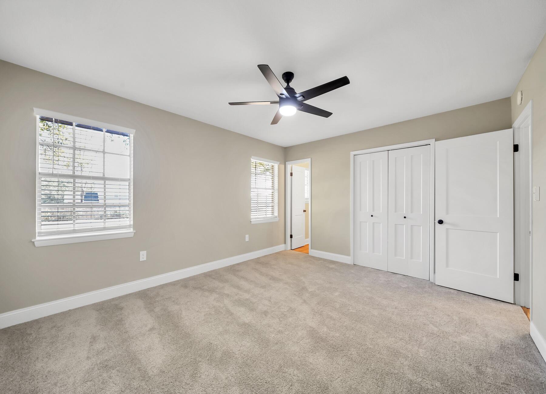 UNRECORDED SUBDIVISION - Residential