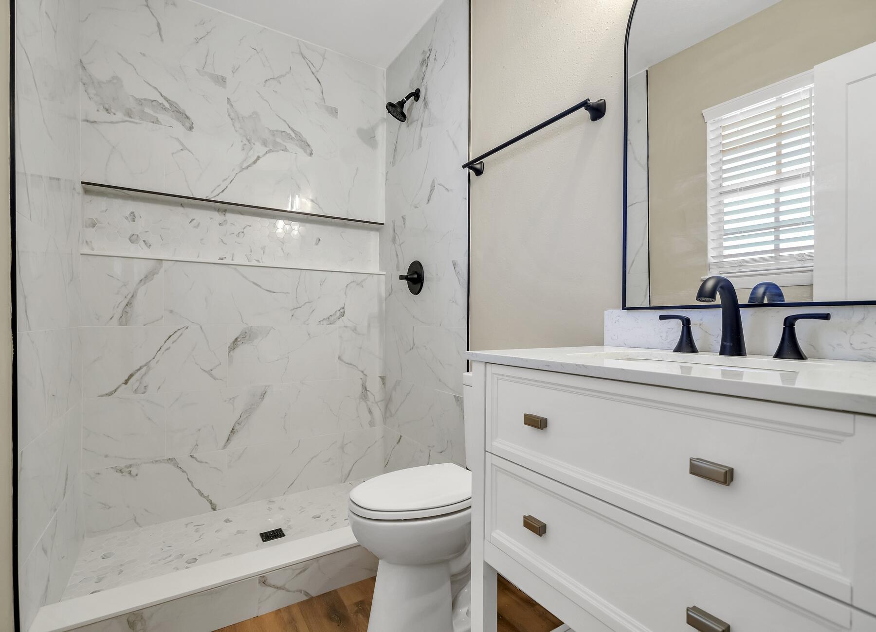 UNRECORDED SUBDIVISION - Residential