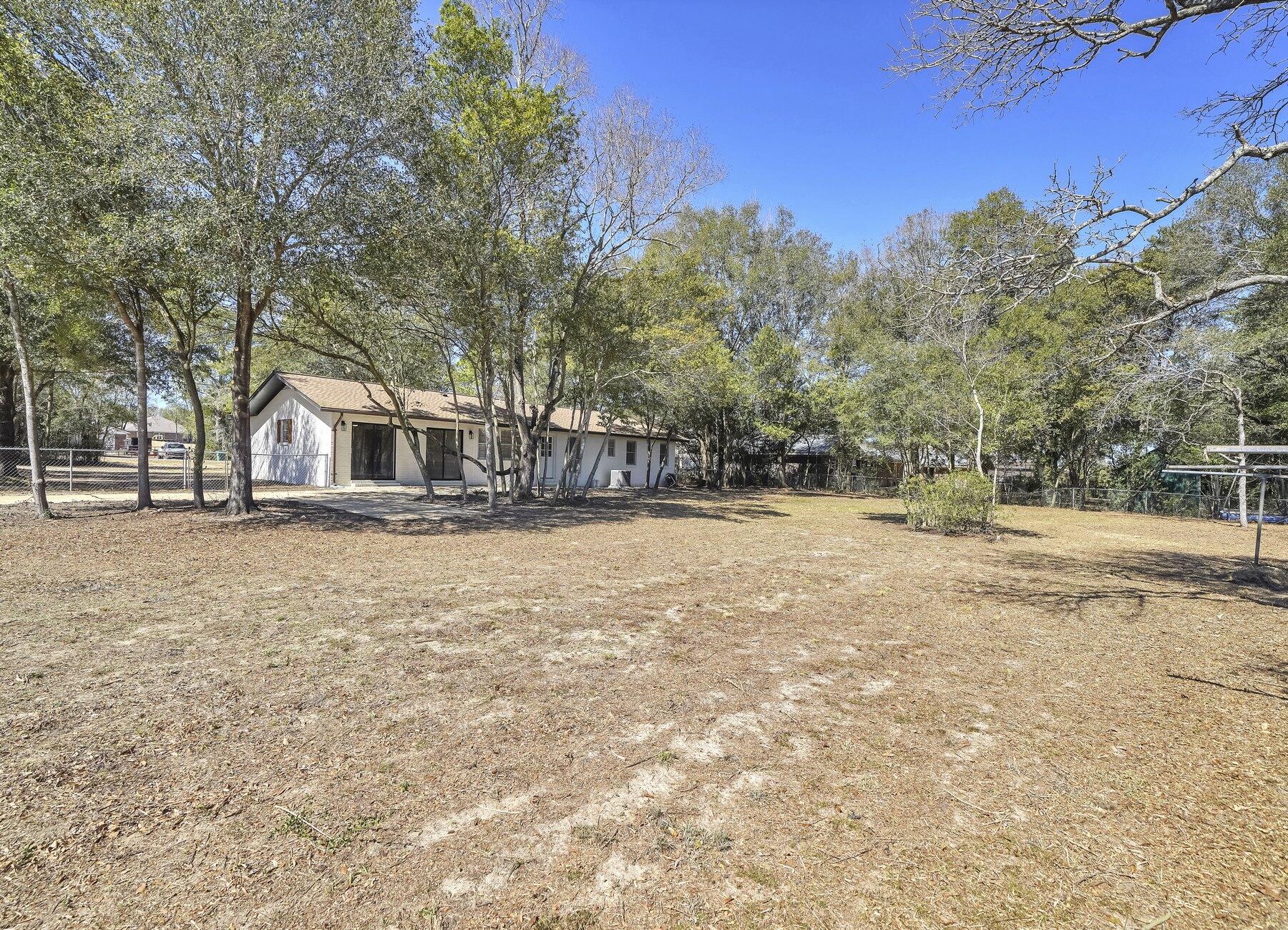 UNRECORDED SUBDIVISION - Residential