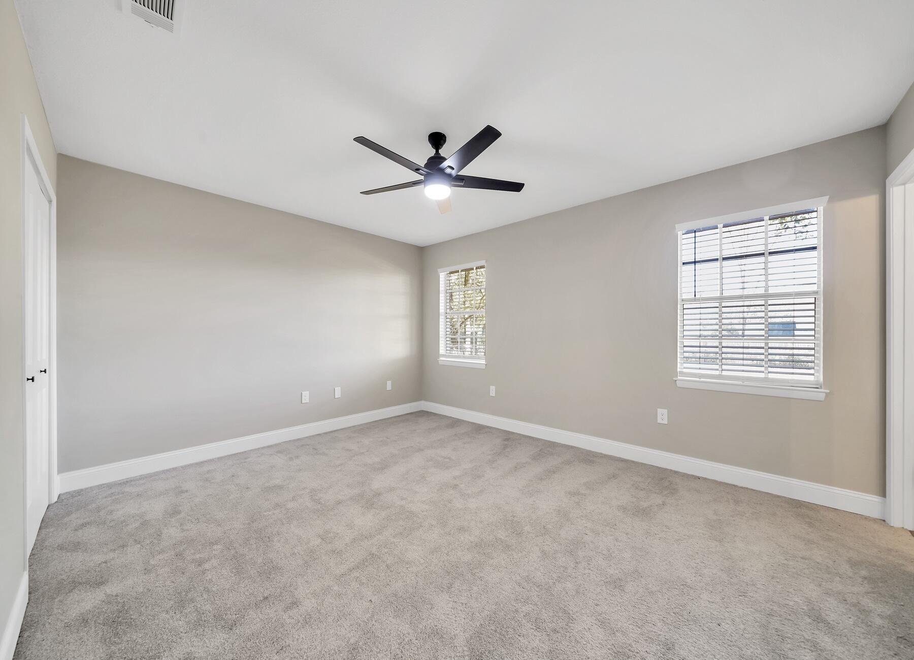 UNRECORDED SUBDIVISION - Residential