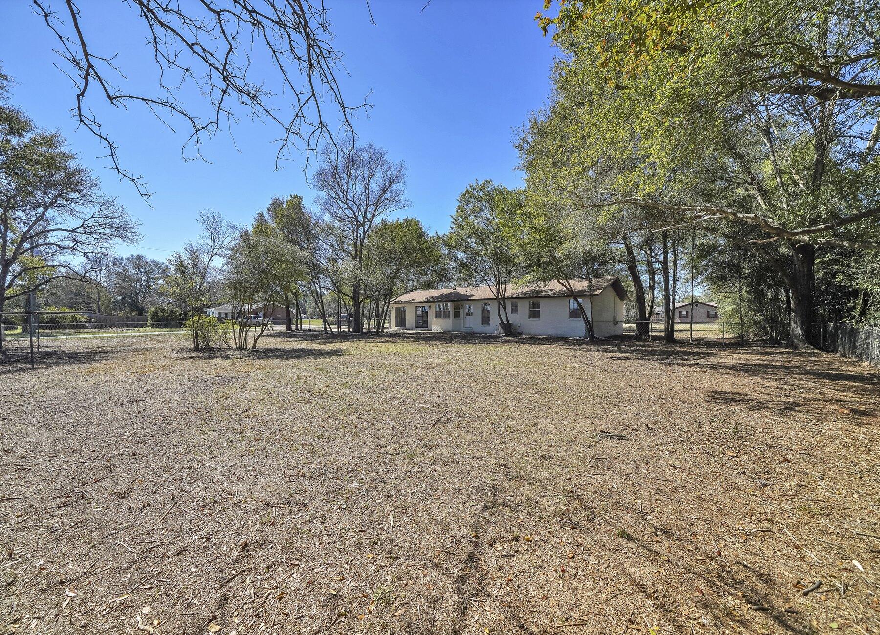 UNRECORDED SUBDIVISION - Residential