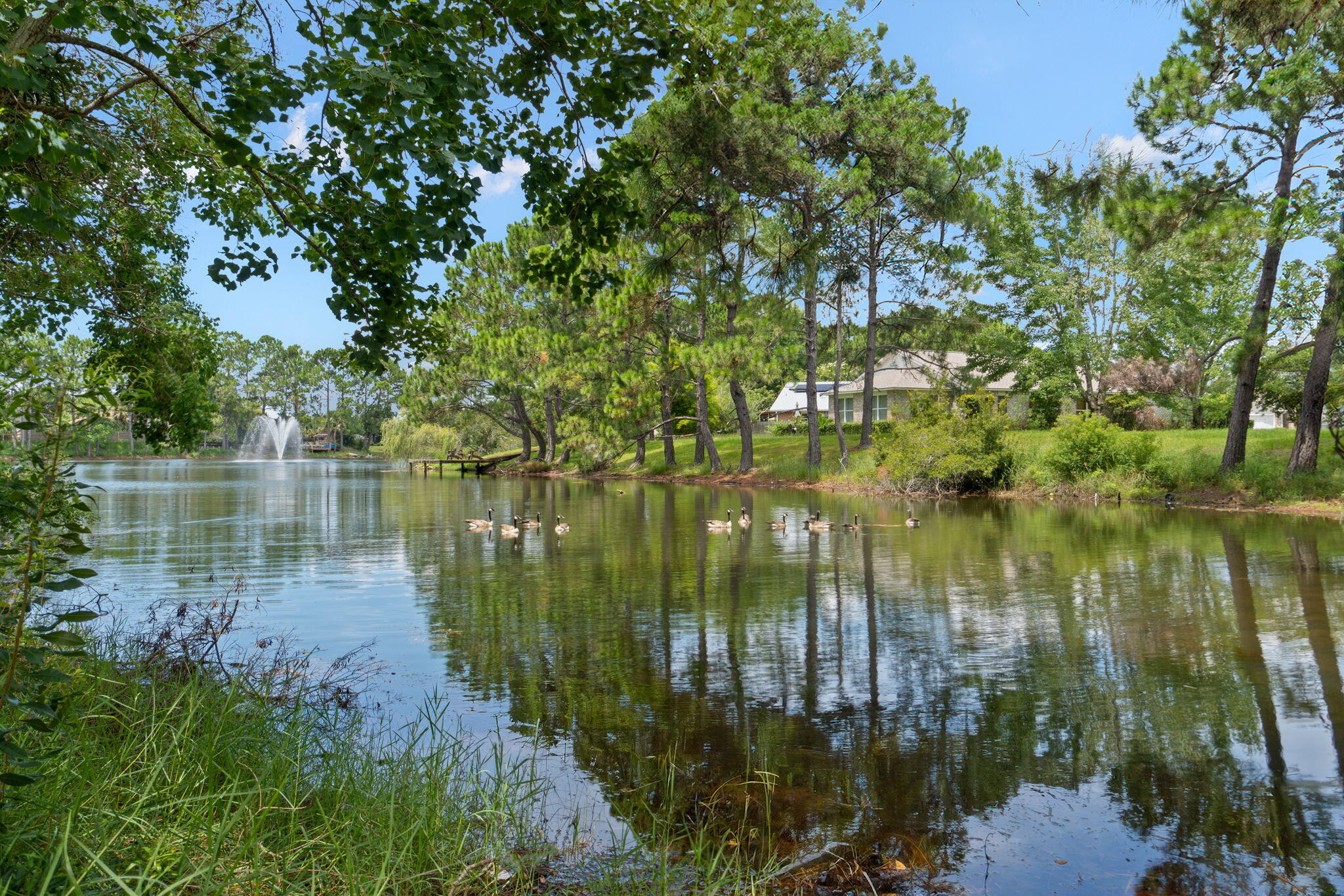 HIDDEN SHORES - Residential