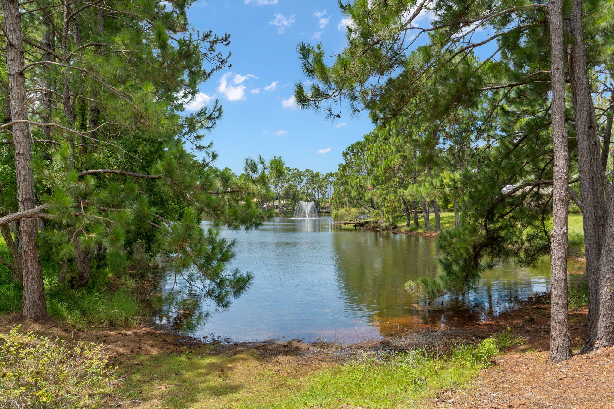 HIDDEN SHORES - Residential
