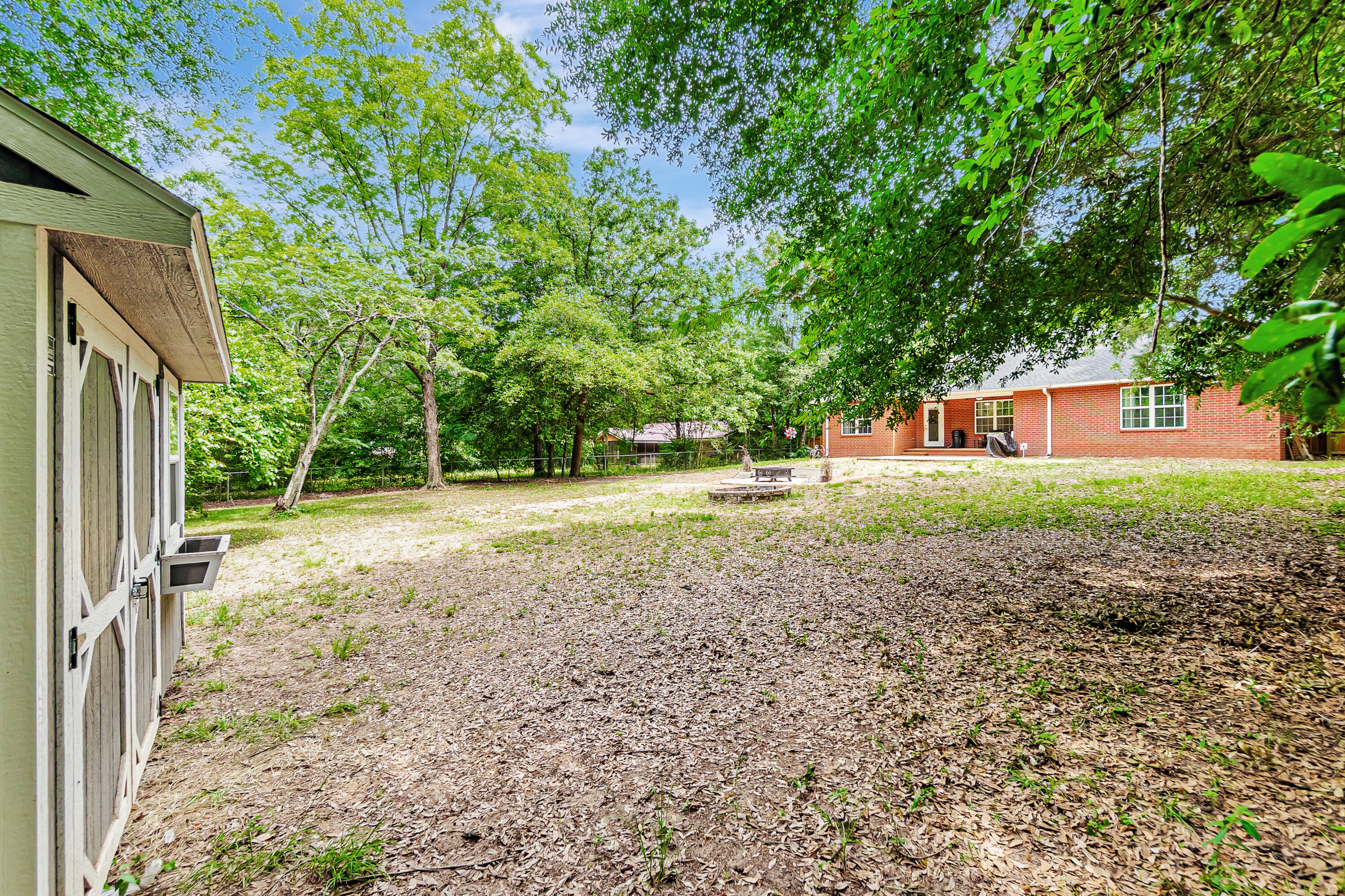 ADAMS POWELL - Residential