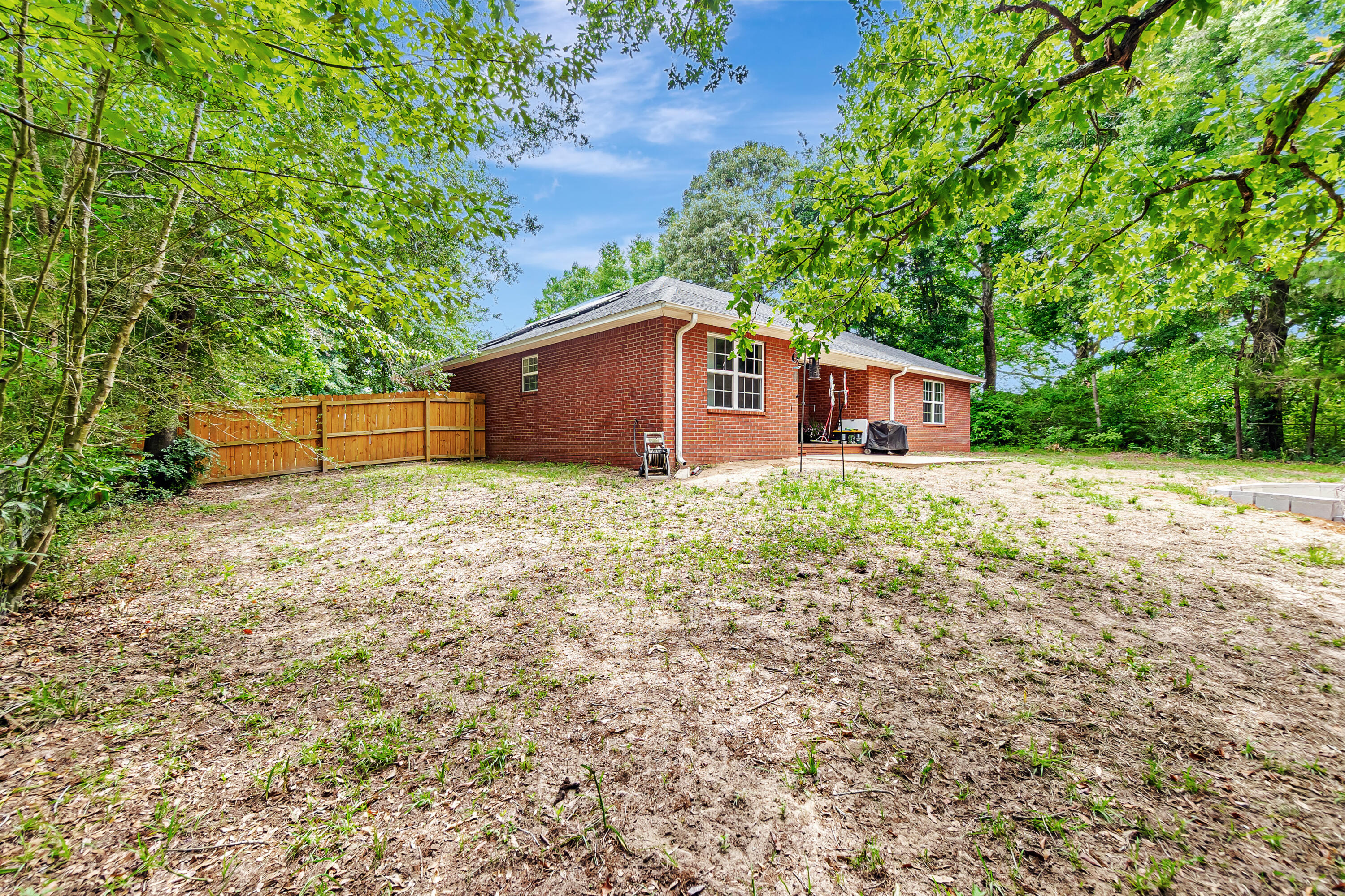 ADAMS POWELL - Residential