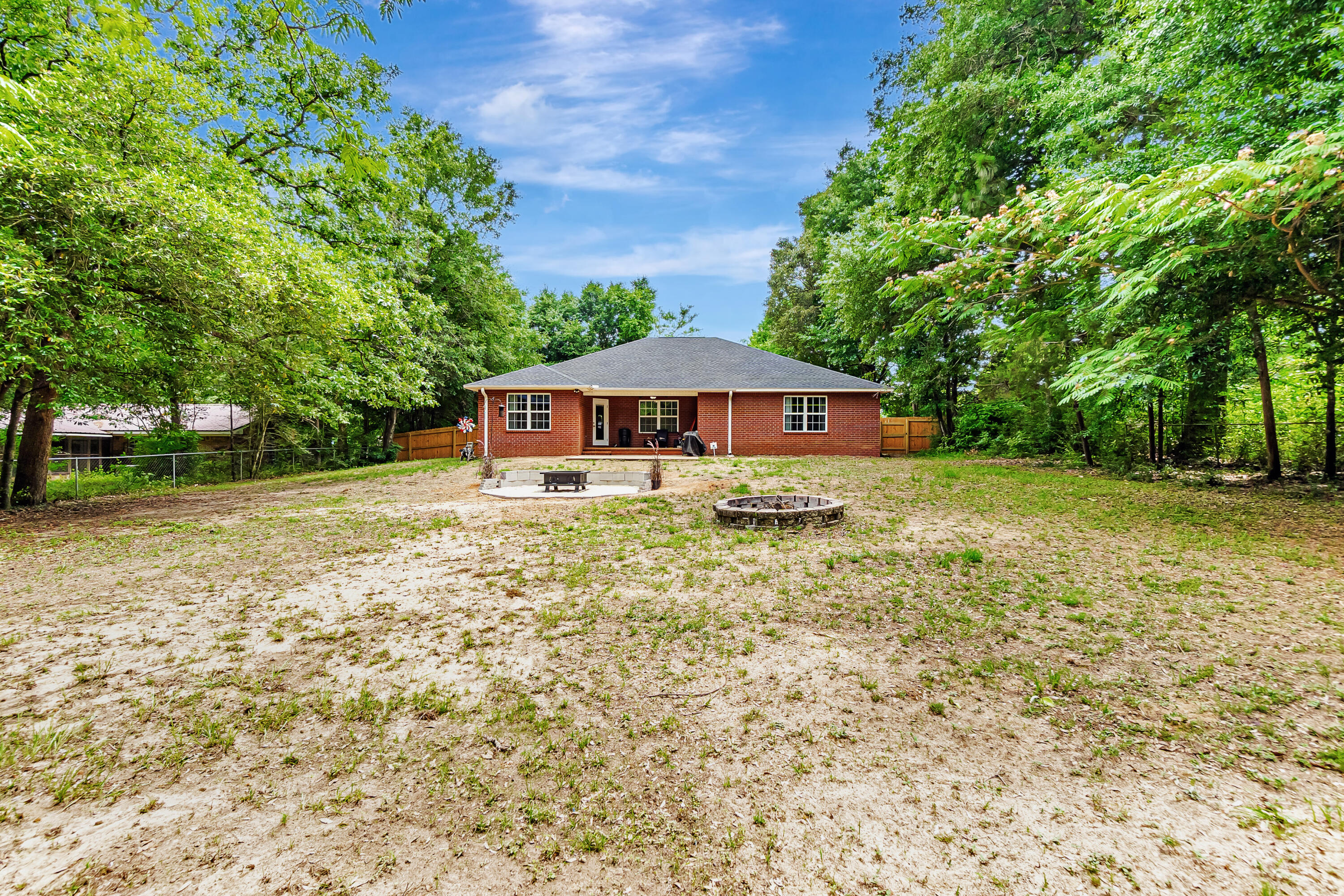 ADAMS POWELL - Residential