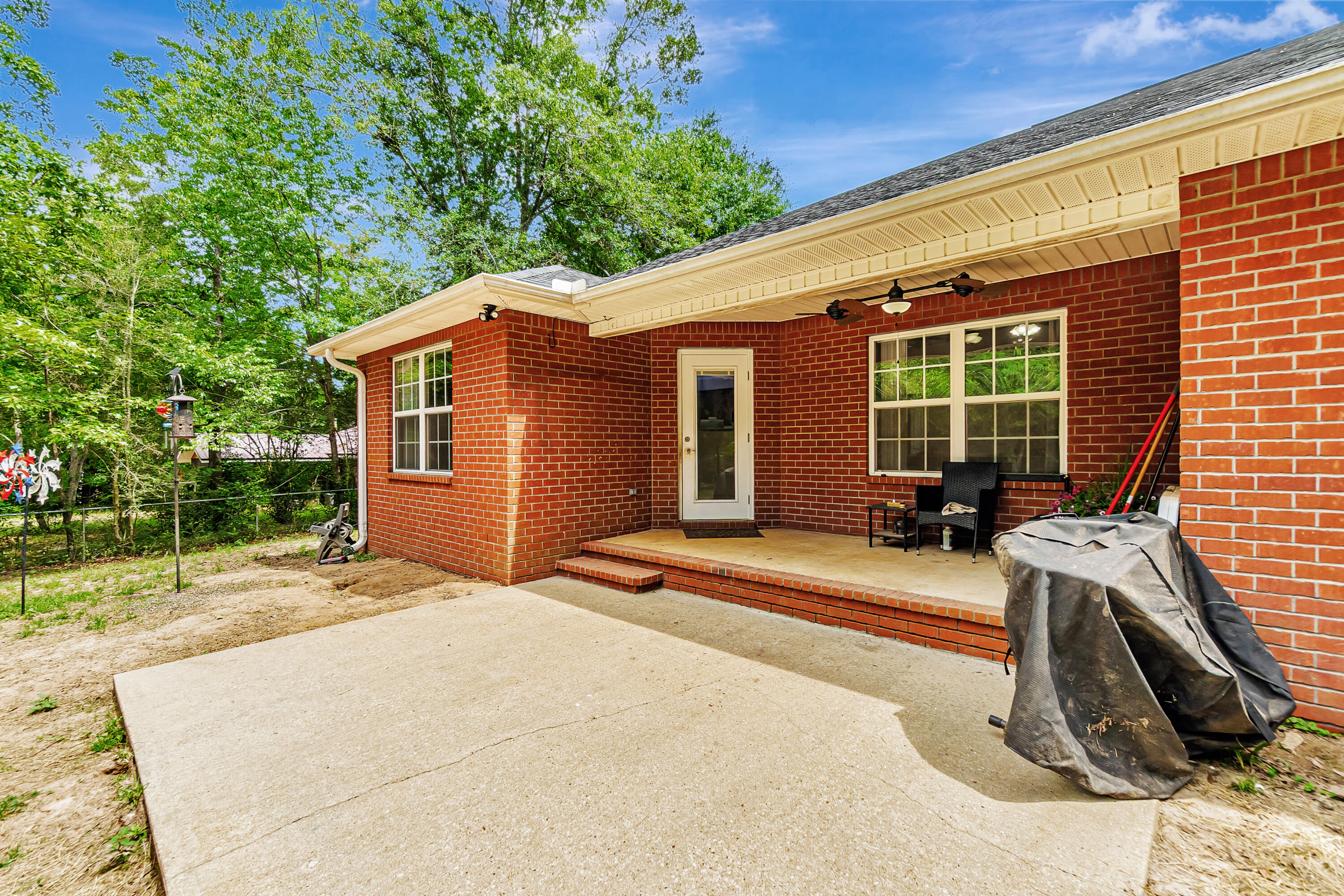 ADAMS POWELL - Residential