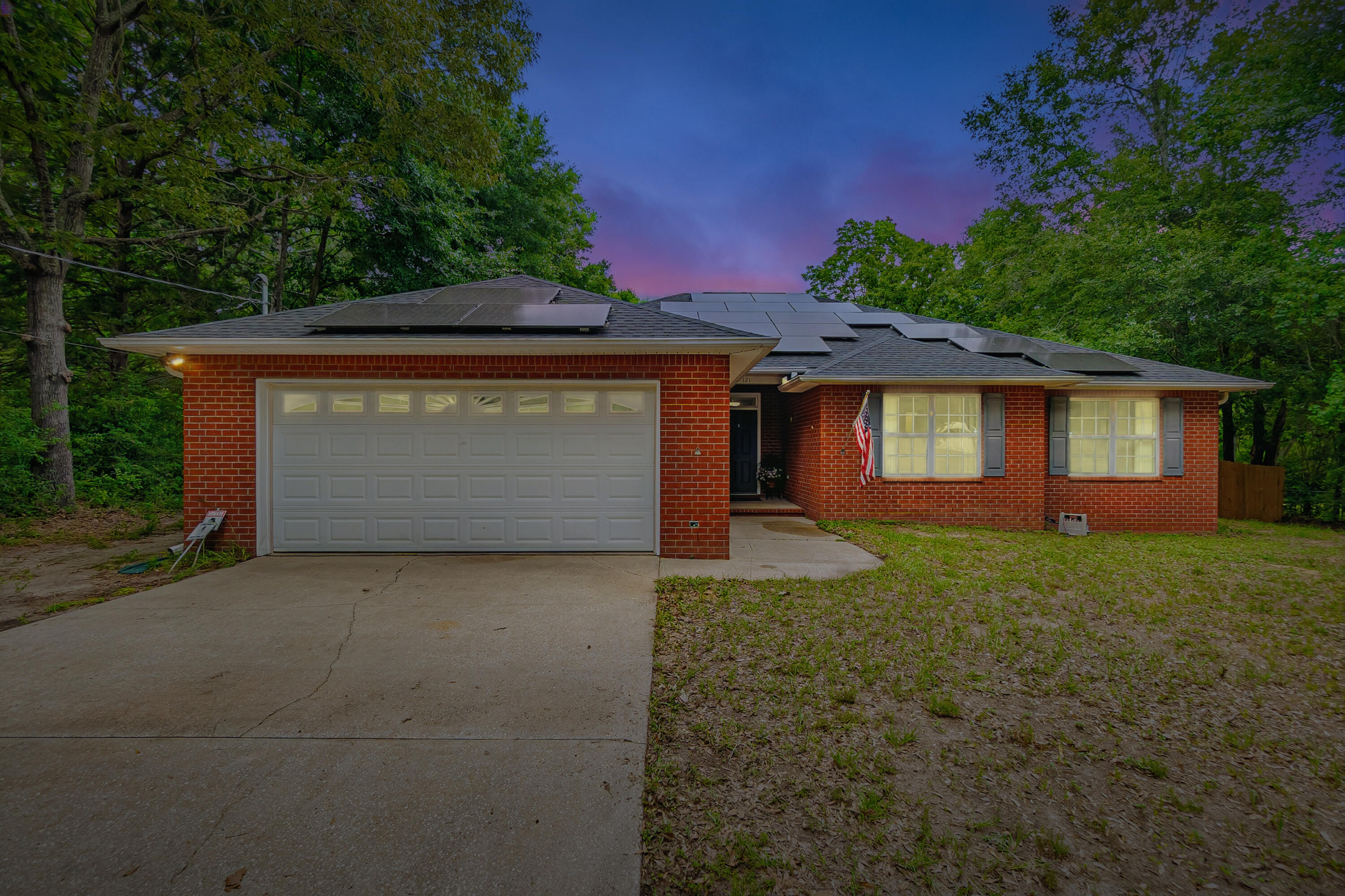 ADAMS POWELL - Residential
