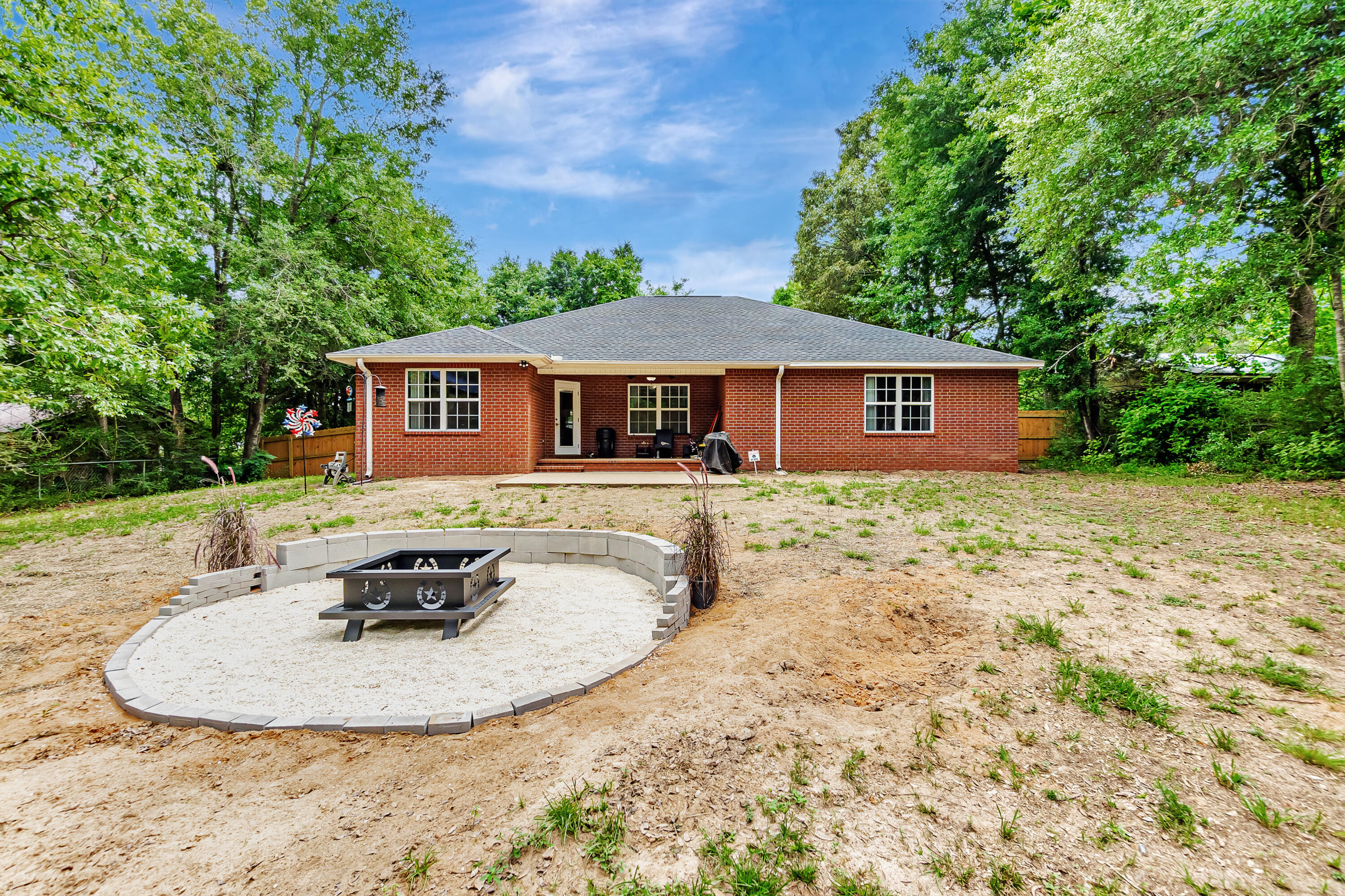ADAMS POWELL - Residential