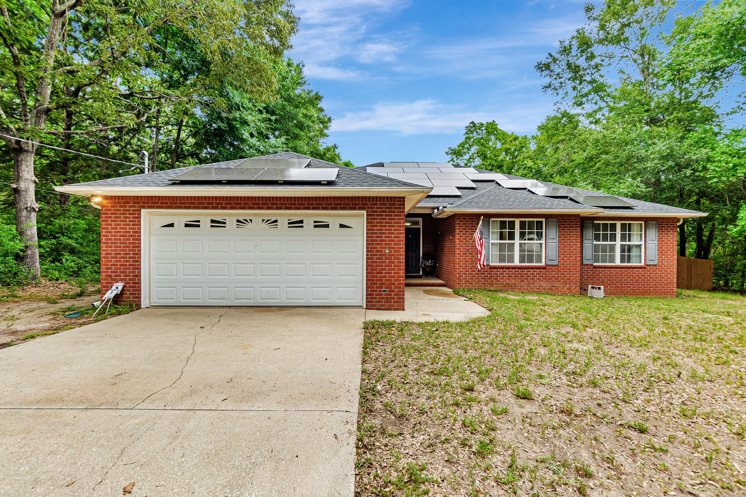 ADAMS POWELL - Residential