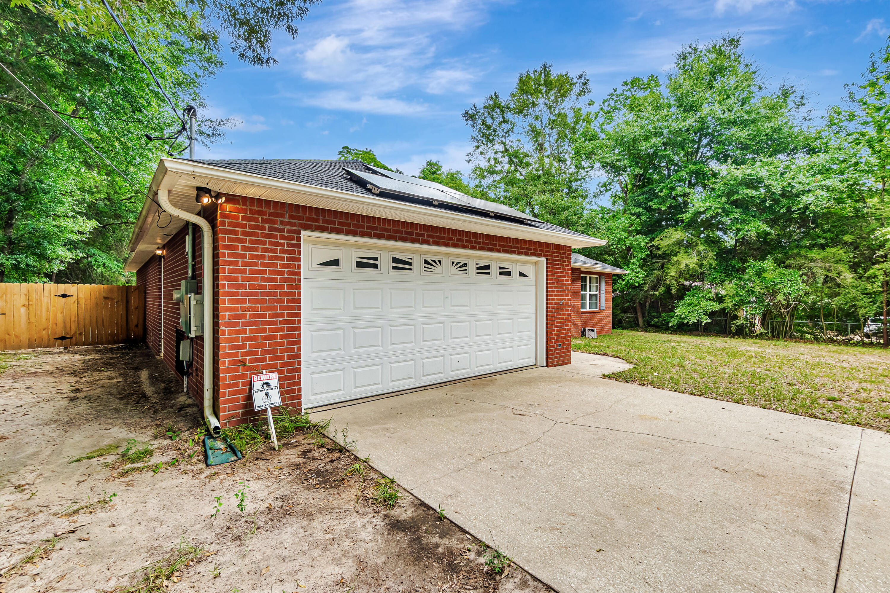 ADAMS POWELL - Residential