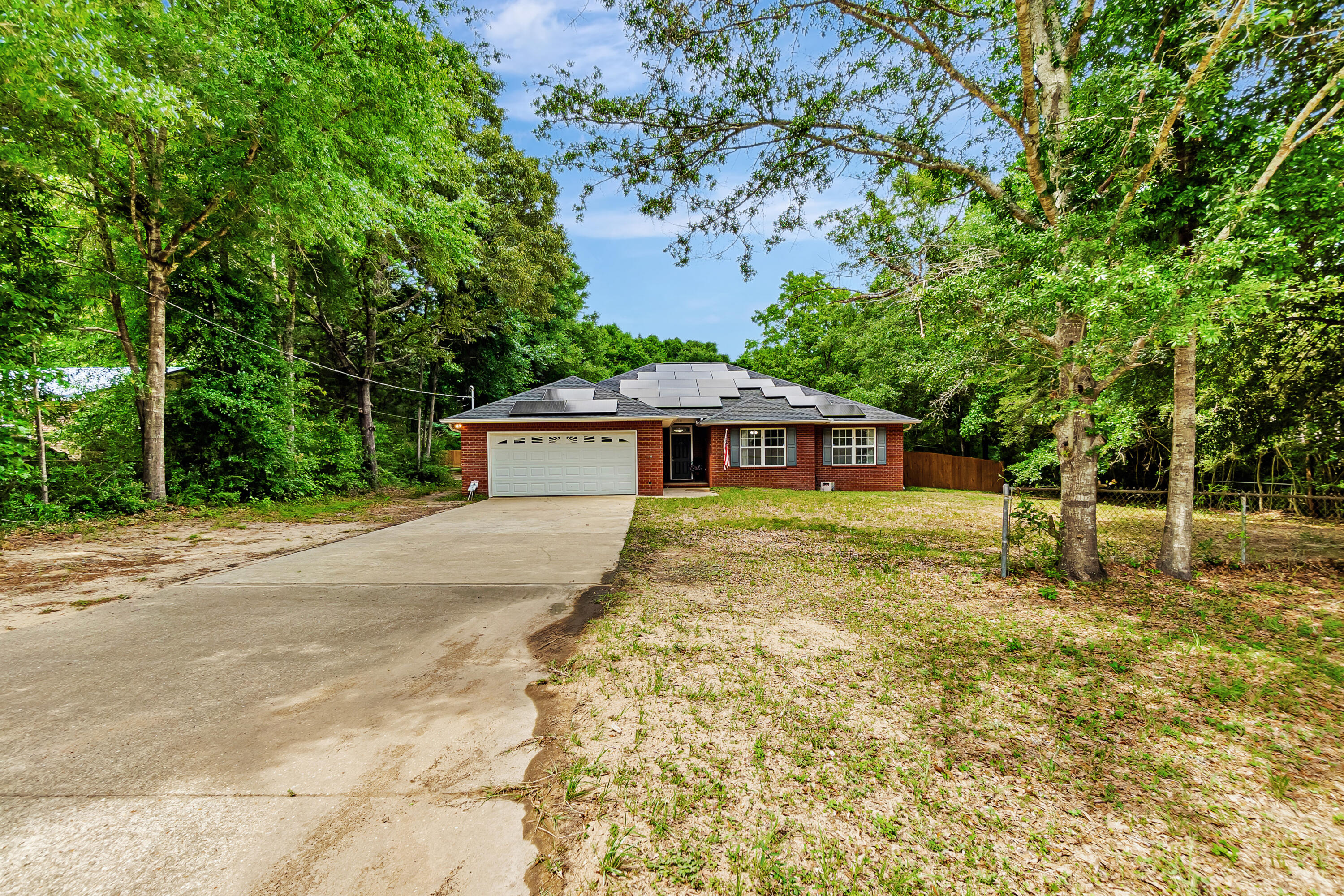 ADAMS POWELL - Residential