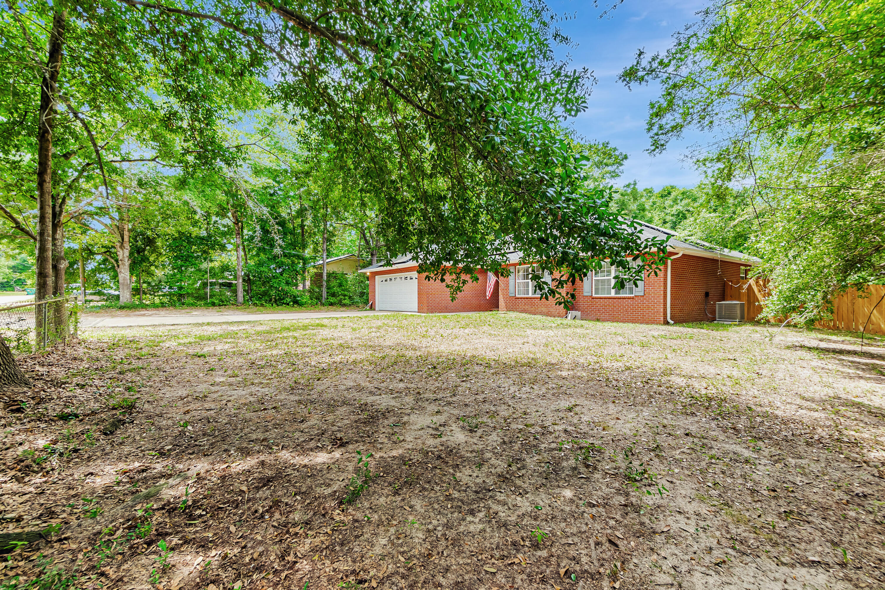 ADAMS POWELL - Residential