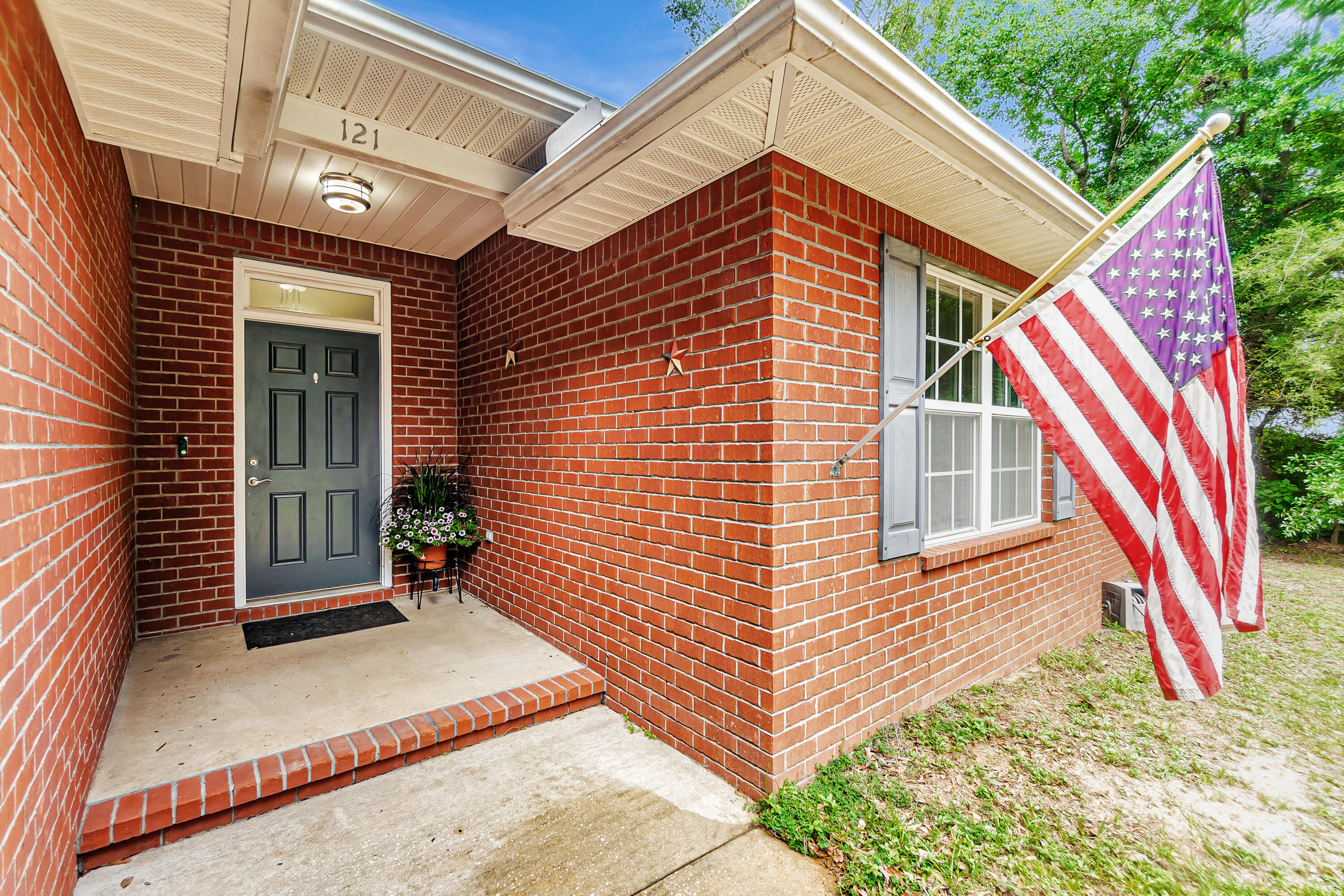 ADAMS POWELL - Residential