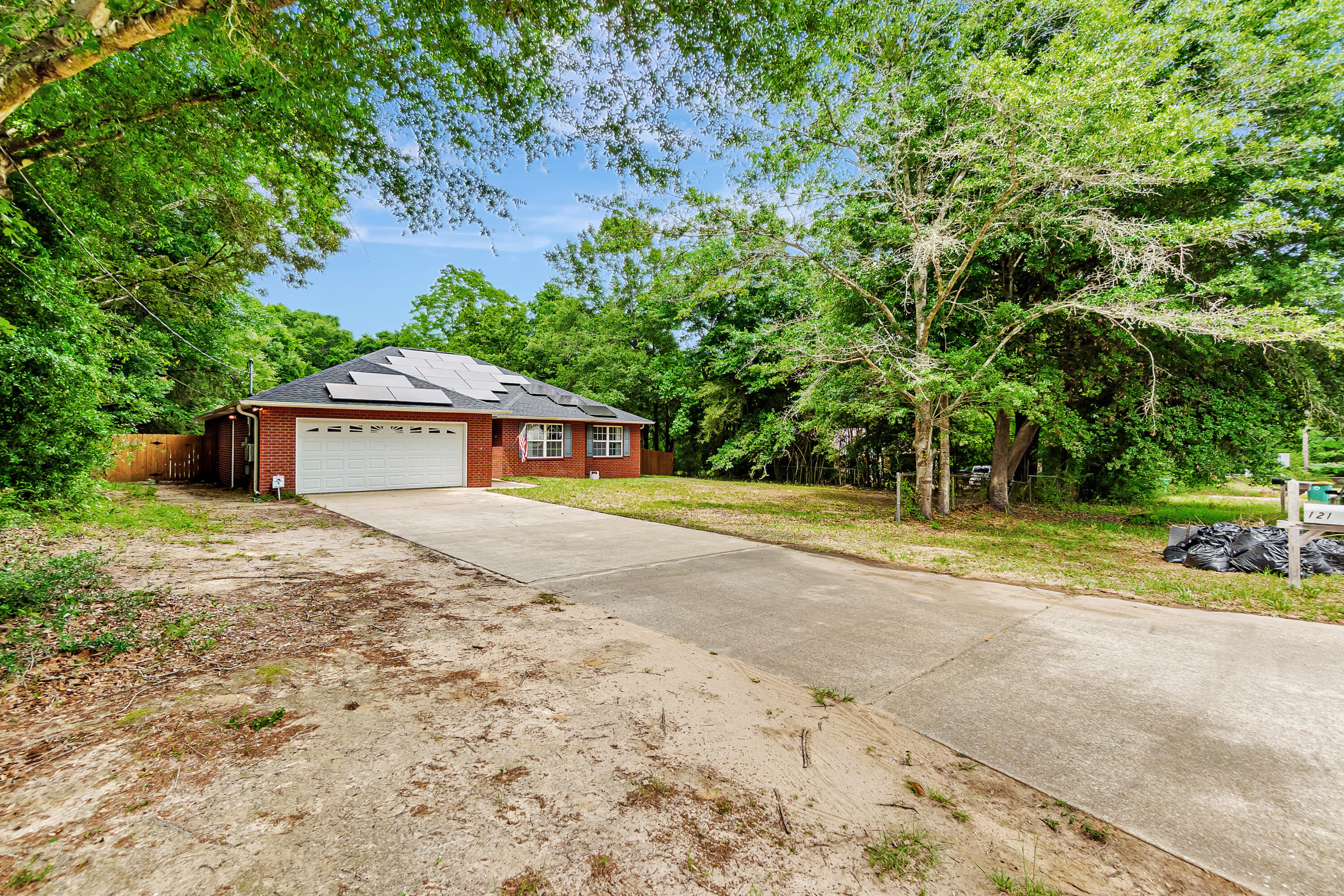 ADAMS POWELL - Residential