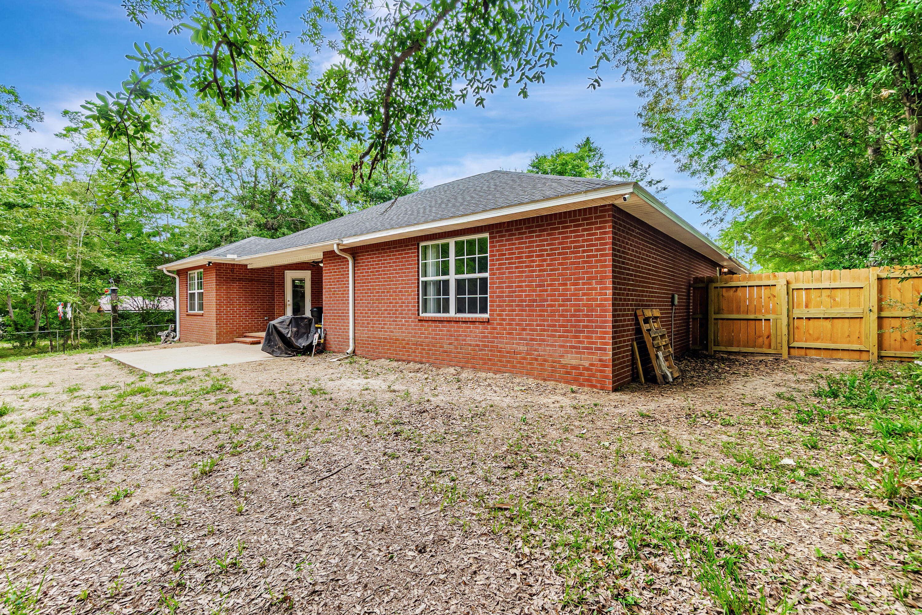 ADAMS POWELL - Residential