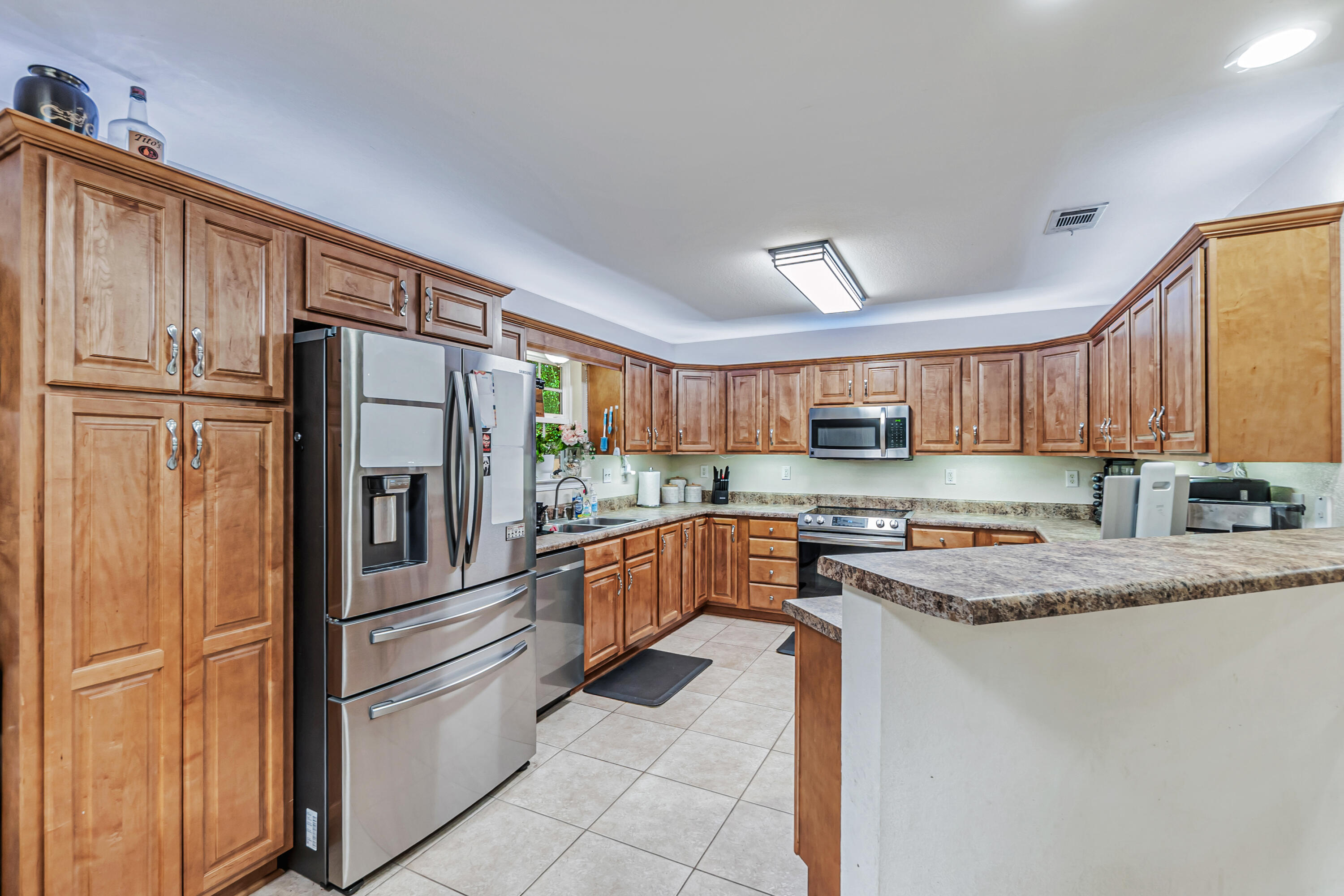 ADAMS POWELL - Residential