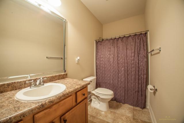 ROLLING RIDGE S/D - Residential