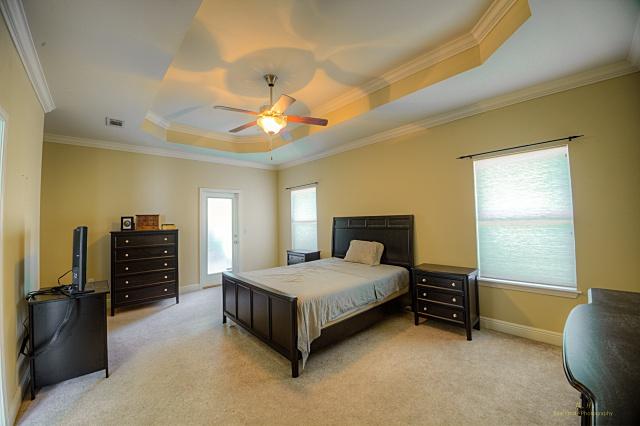 ROLLING RIDGE S/D - Residential