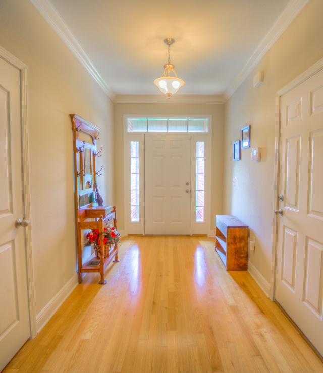 ROLLING RIDGE S/D - Residential