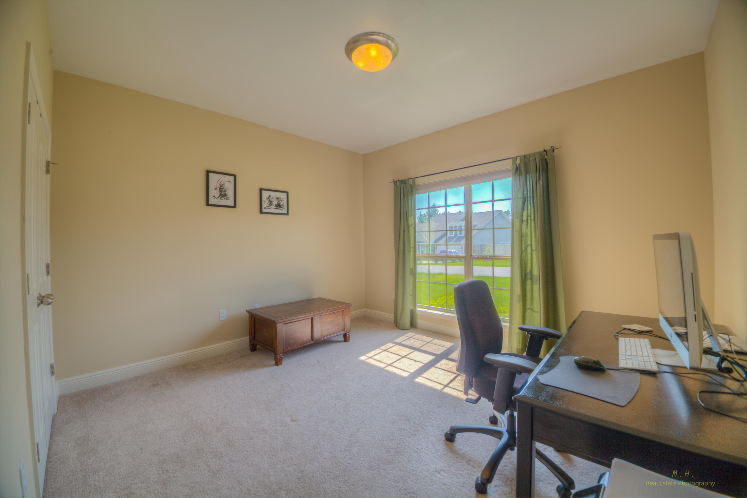 ROLLING RIDGE S/D - Residential