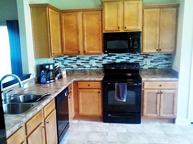 ROLLING RIDGE S/D - Residential