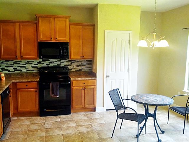 ROLLING RIDGE S/D - Residential