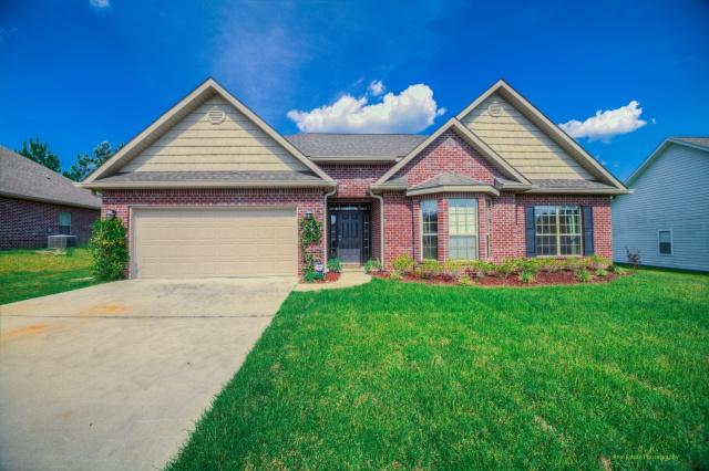 ROLLING RIDGE S/D - Residential