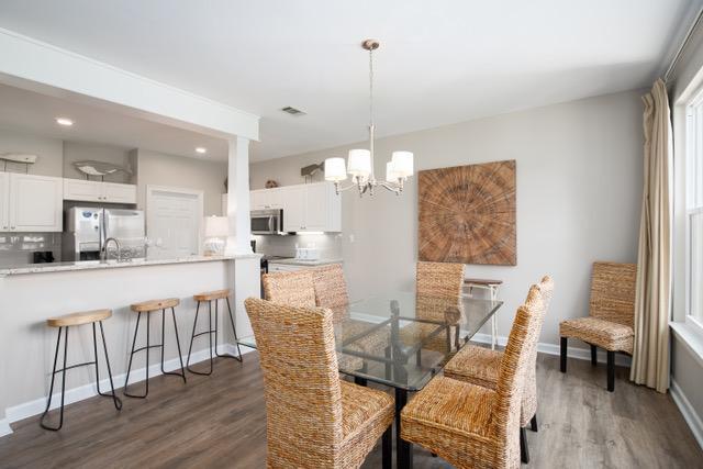 TURNBERRY VILLAS CONDO - Residential