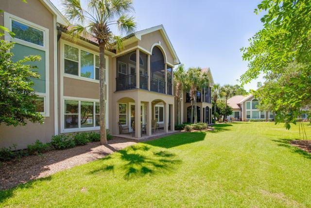 TURNBERRY VILLAS CONDO - Residential