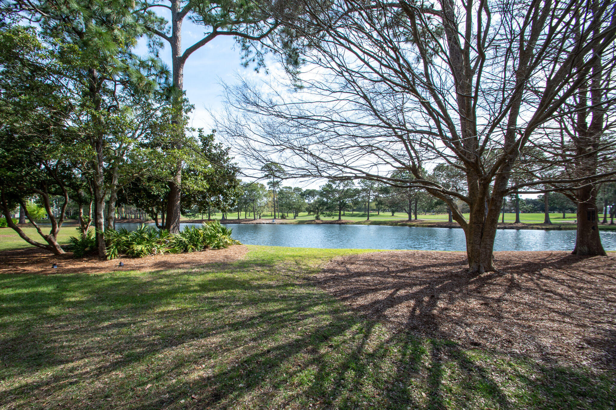 TURNBERRY VILLAS CONDO - Residential