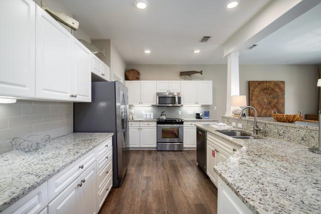 TURNBERRY VILLAS CONDO - Residential