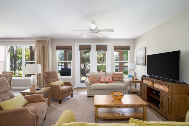 TURNBERRY VILLAS CONDO - Residential