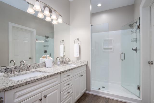 TURNBERRY VILLAS CONDO - Residential