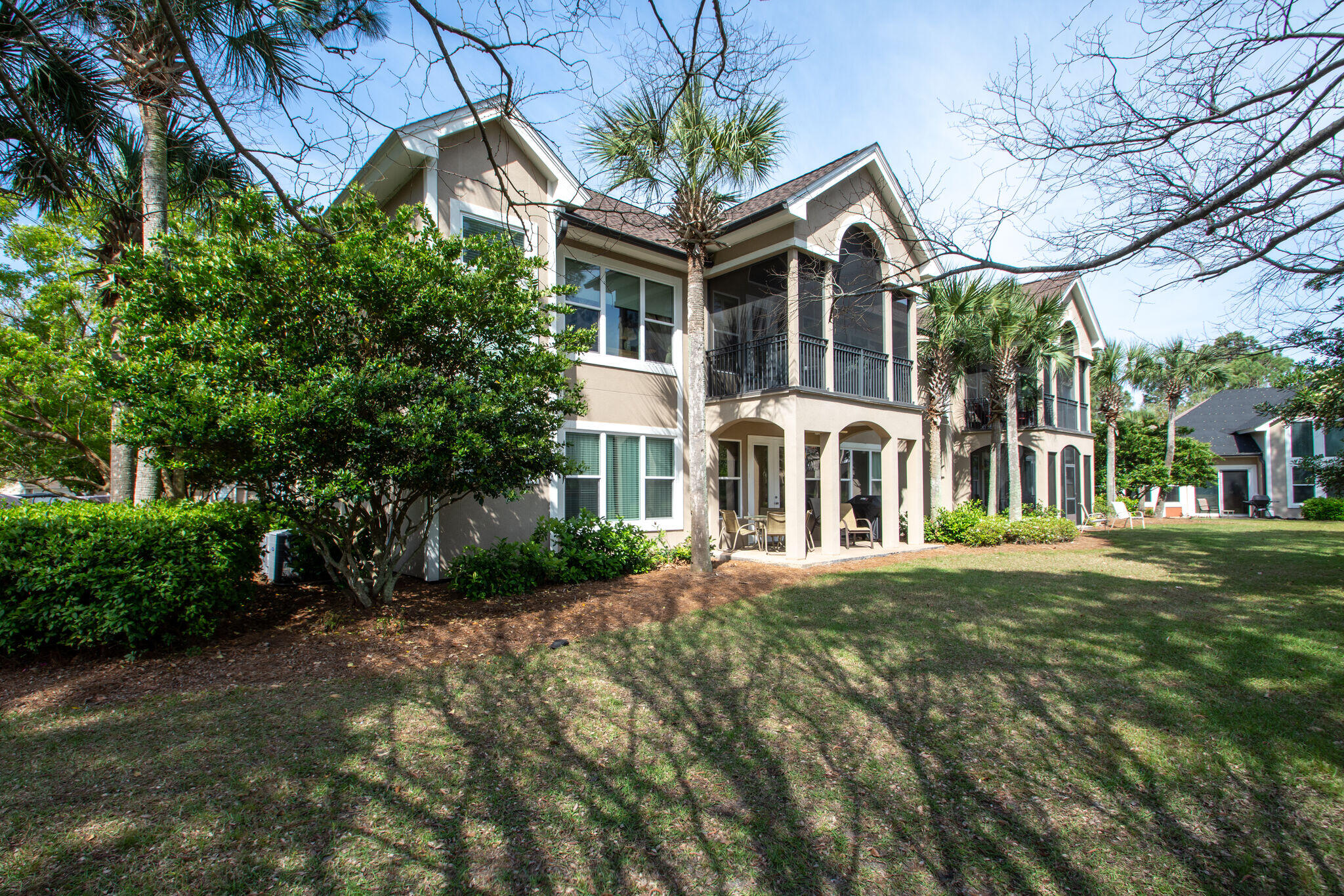 TURNBERRY VILLAS CONDO - Residential