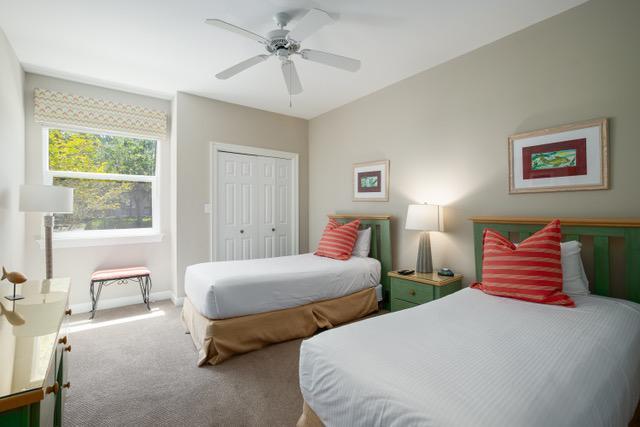 TURNBERRY VILLAS CONDO - Residential