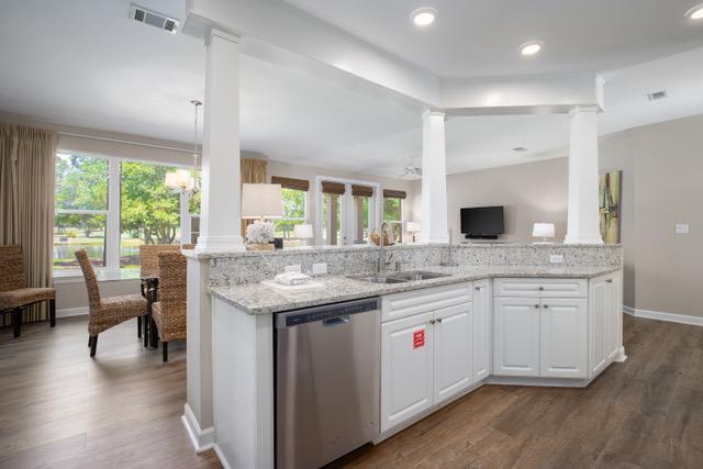 TURNBERRY VILLAS CONDO - Residential