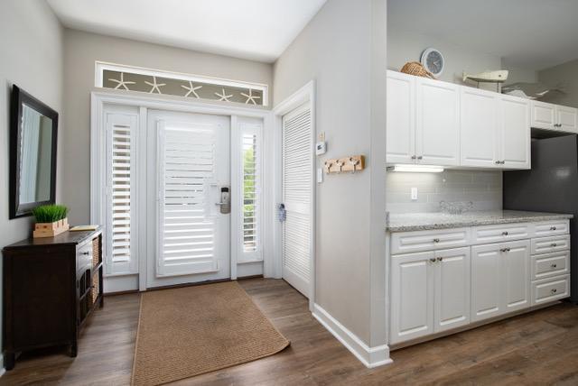 TURNBERRY VILLAS CONDO - Residential