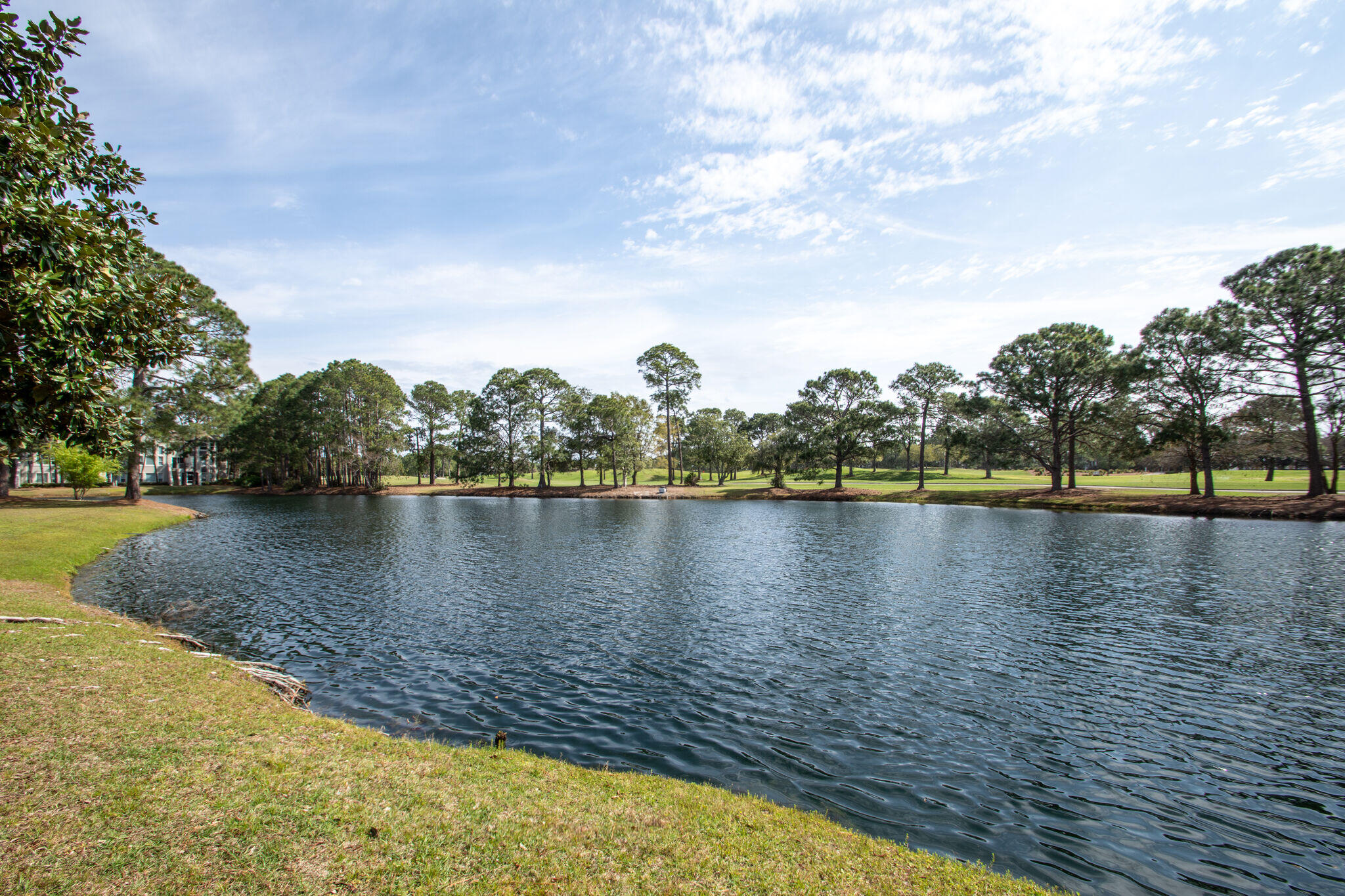 TURNBERRY VILLAS CONDO - Residential