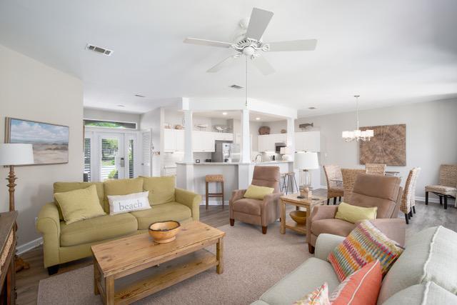 TURNBERRY VILLAS CONDO - Residential