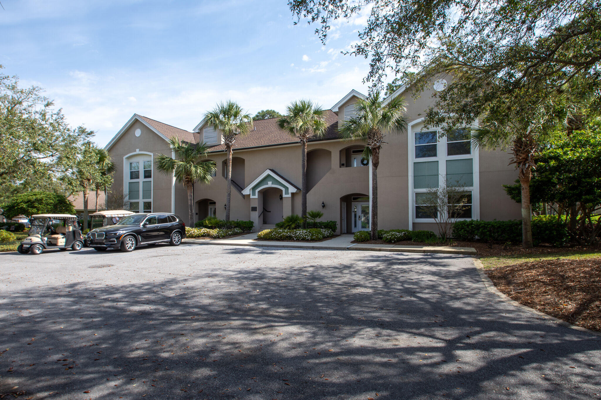 TURNBERRY VILLAS CONDO - Residential