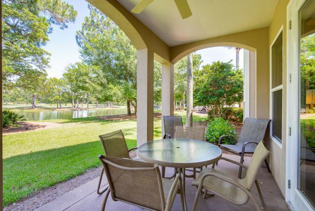 TURNBERRY VILLAS CONDO - Residential