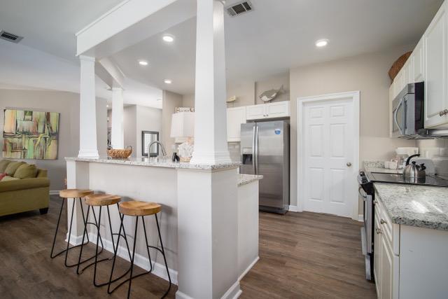 TURNBERRY VILLAS CONDO - Residential