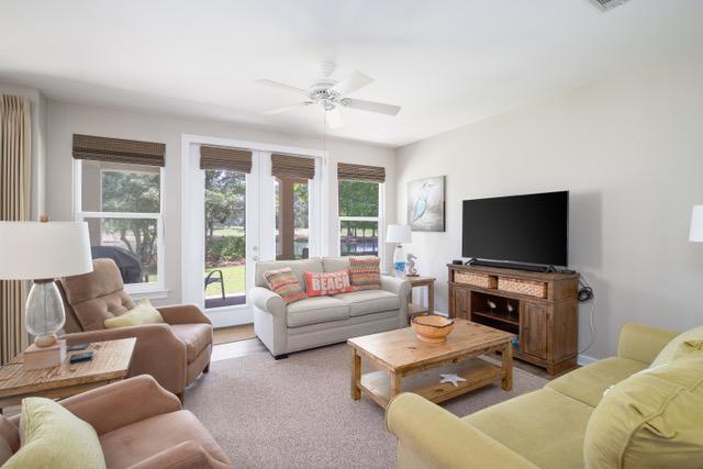 TURNBERRY VILLAS CONDO - Residential