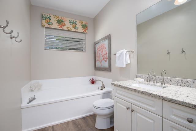 TURNBERRY VILLAS CONDO - Residential