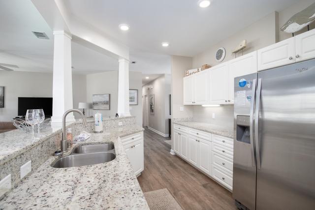 TURNBERRY VILLAS CONDO - Residential