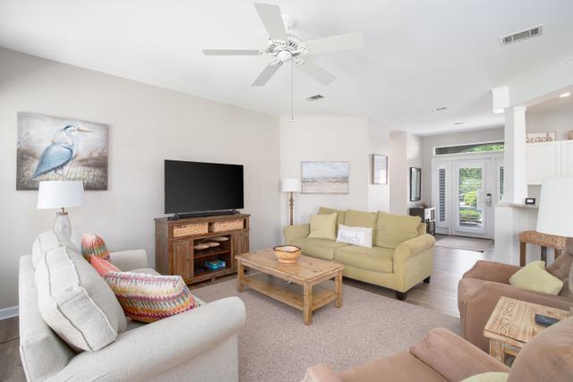 TURNBERRY VILLAS CONDO - Residential