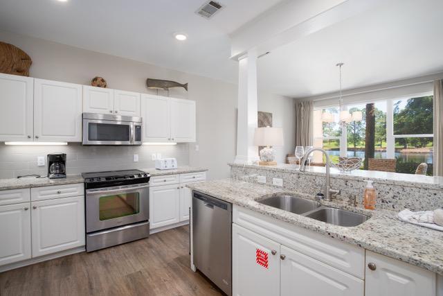 TURNBERRY VILLAS CONDO - Residential