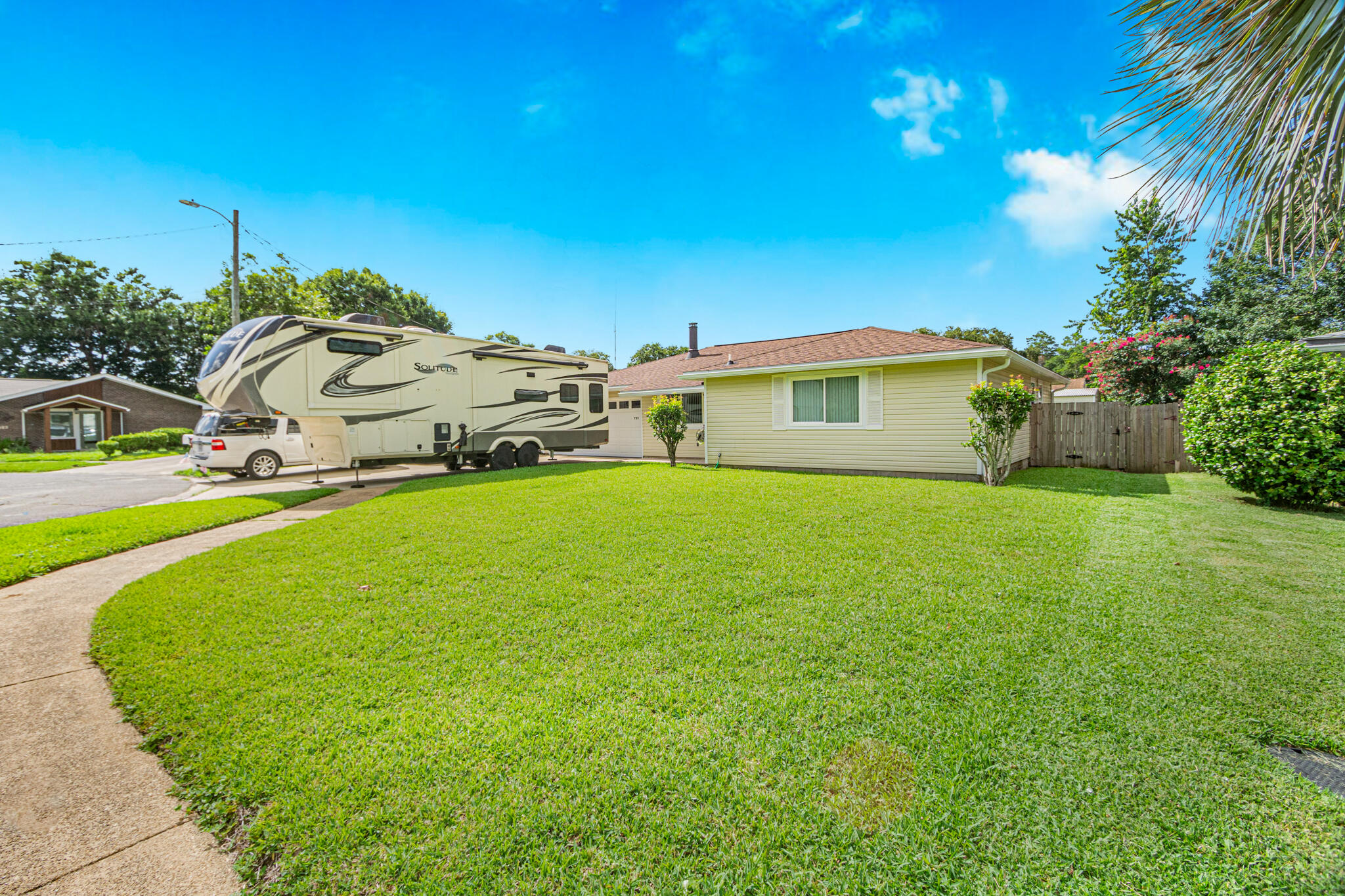 GABLE ESTATES - Residential